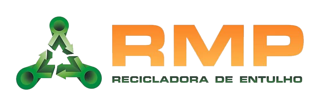 LOGOTIPO RMP RECICLAGEM